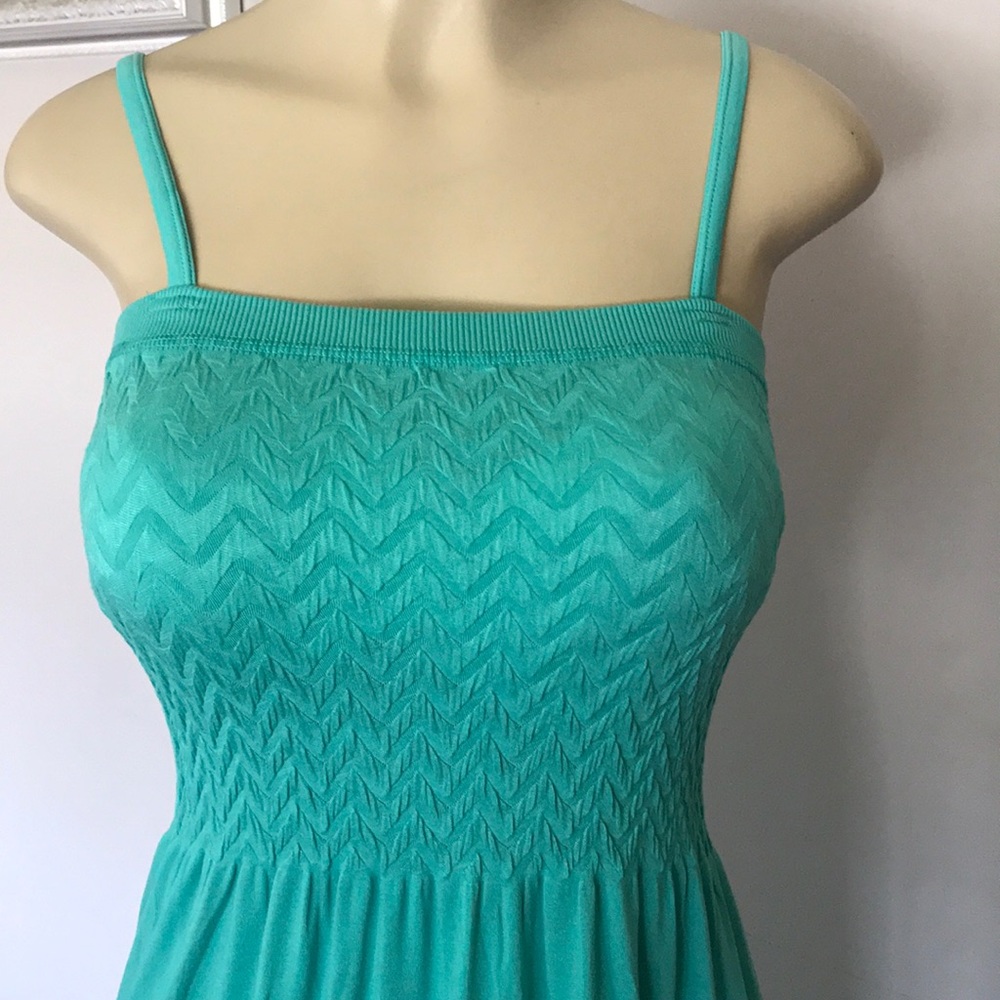 Maxi Dress - One Size - Picture 2 of 3